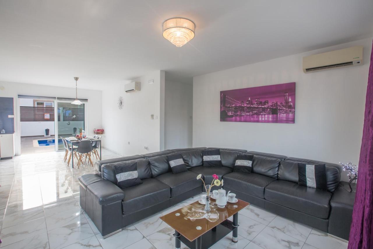 Broadway Villas Протарас Екстер'єр фото