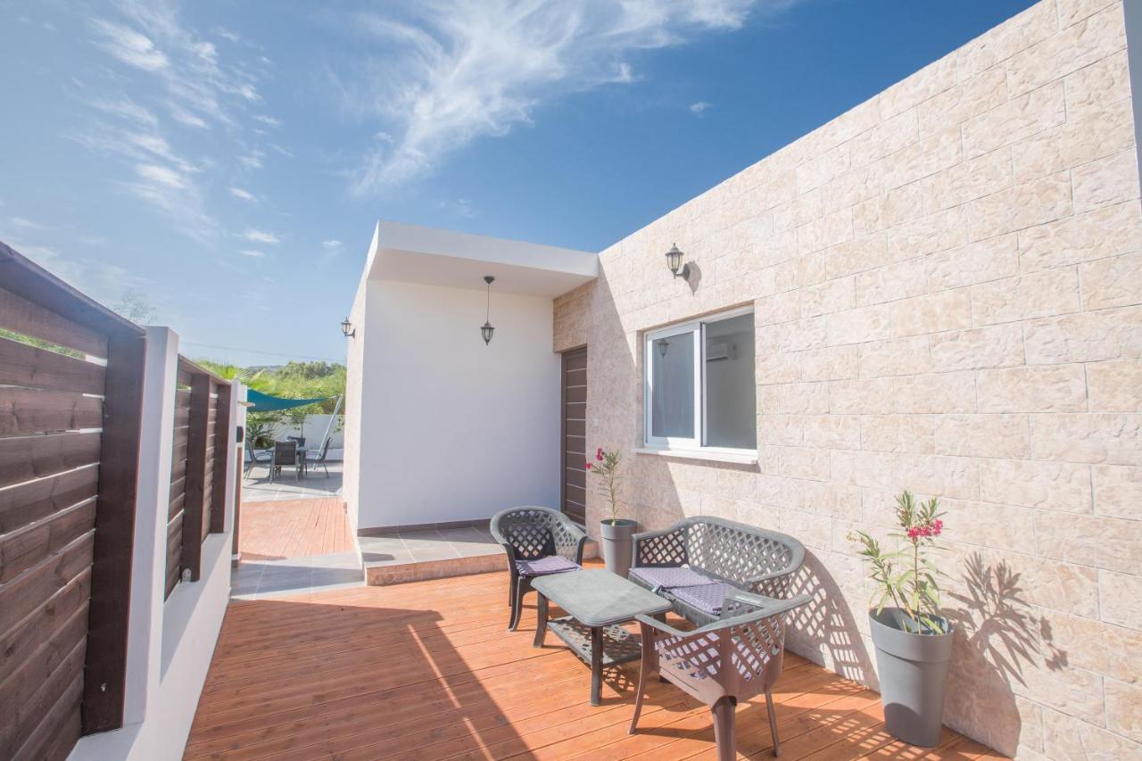 Broadway Villas Протарас Екстер'єр фото